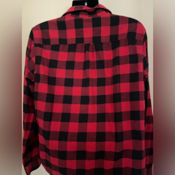 Men’s Large Flannel - Picture 2 of 3